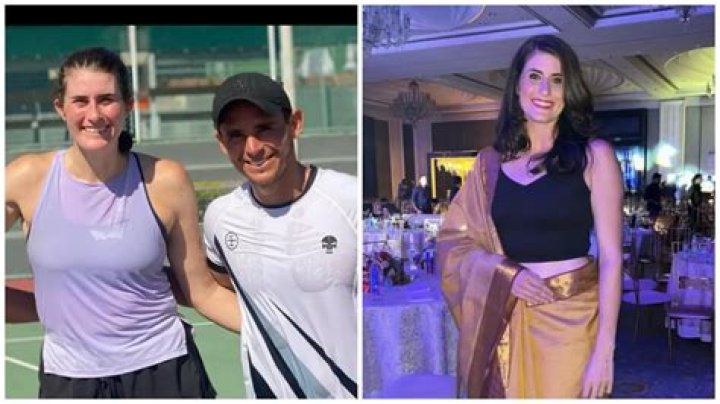 
Rebecca Marino Boyfriend James Wasteneys And Us Open Hopes, Canadian Tennis Star Dating Life 