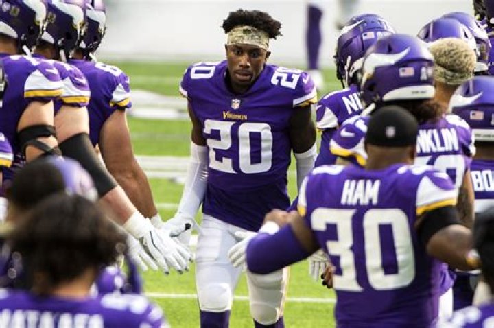 
“Rest In Peace Brother” Was Jeff Gladney In An Accident? NFL Star Death News Surfaces OnTwitter 