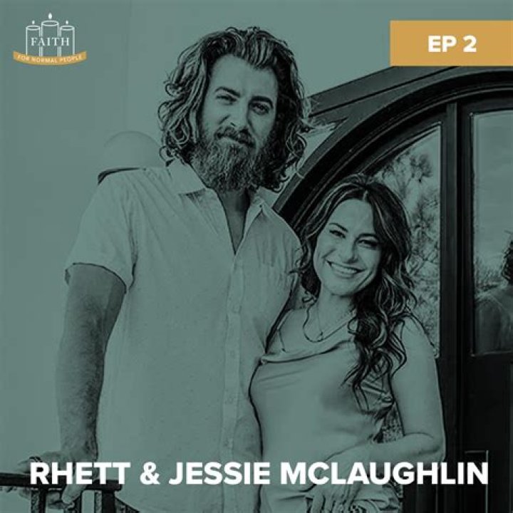 Rhett Mclaughlin Wife Jessie McLaughlin Age, Birthday, Wikipedia, Who, Nationality, Biography