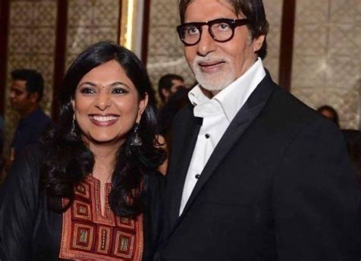 Richa Anirudh Height, Weight, Net Worth, Age, Birthday, Wikipedia, Who, Nationality, Biography