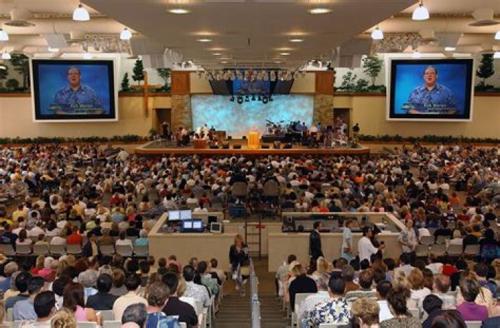 Rick Warren net worth: Saddleback Church expelled from the Southern Baptist Convention for having women pastors