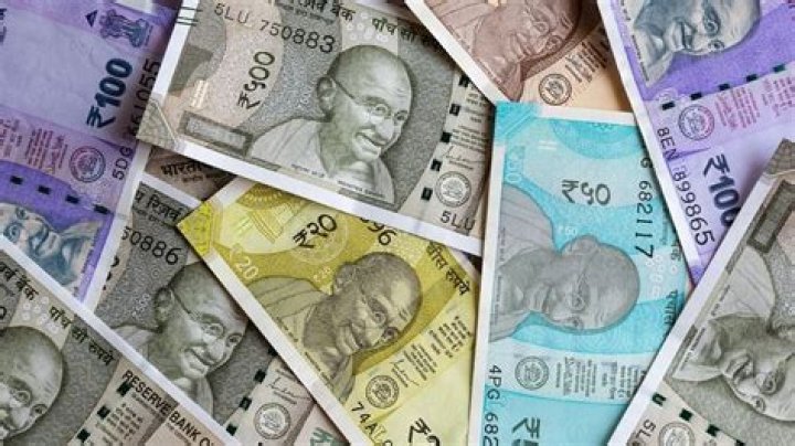 
Rupee ends 13 paise down against US dollar at 80.99 