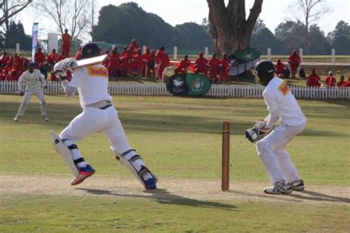 
SA Black Cricket Record-Keeper, Krish Reddy, dies at 77 