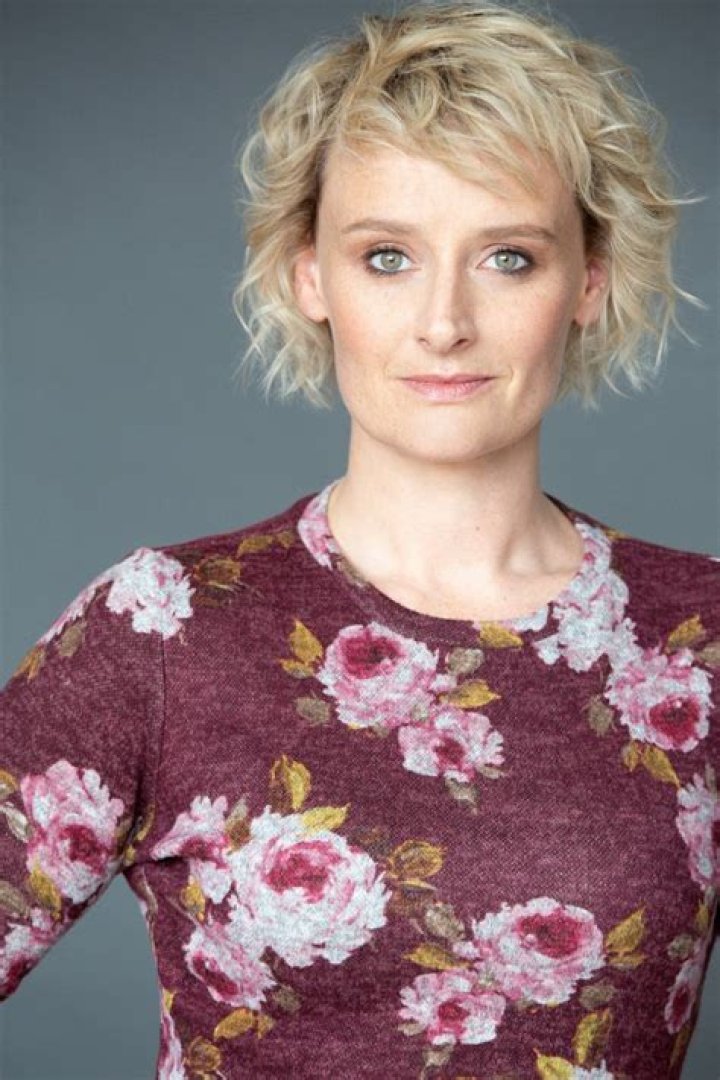 Sarah McVie Height, Weight, Net Worth, Age, Birthday, Wikipedia, Who, Instagram, Biography