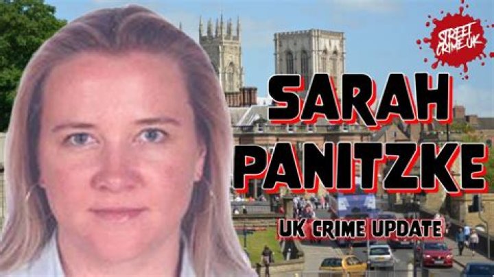 
Sarah Panitzke Wikipedia & Age As UK’s Most Wanted Woman Has Finally Been Arrested 