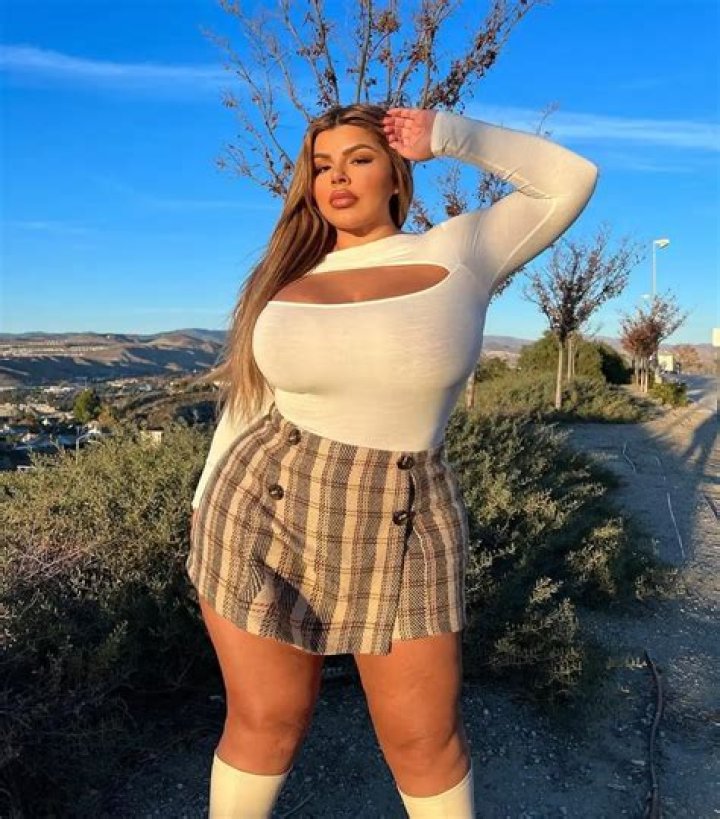 Sarah Ward Height, Weight, Net Worth, Age, Wiki, Who, Instagram, Biography