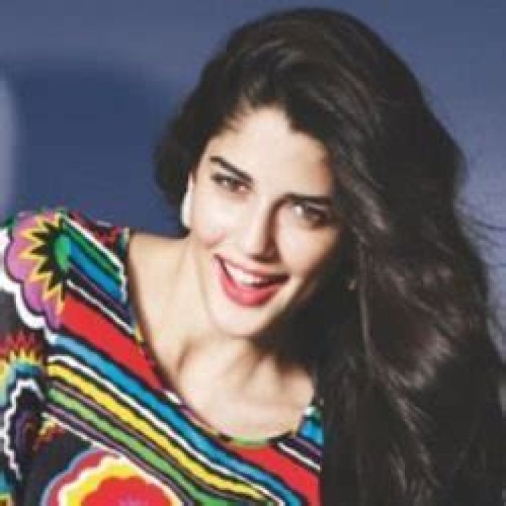 Sharon Leite Height, Weight, Net Worth, Age, Birthday, Wikipedia, Who, Nationality, Biography