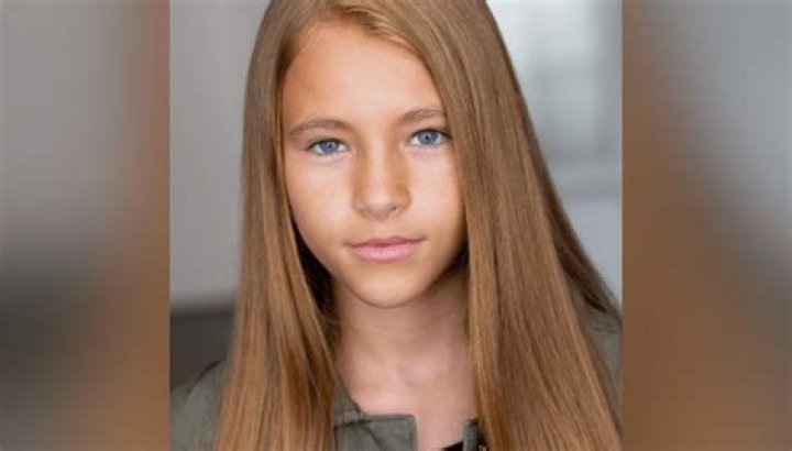 Shaylee Mansfield Height, Age, Boyfriend, Biography, Wiki, Net Worth