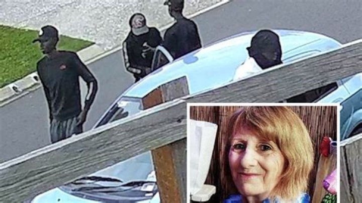 
Shyana James, 16, Girlfriend of Teenage boy, was fatally Stabbed to death Outside School 