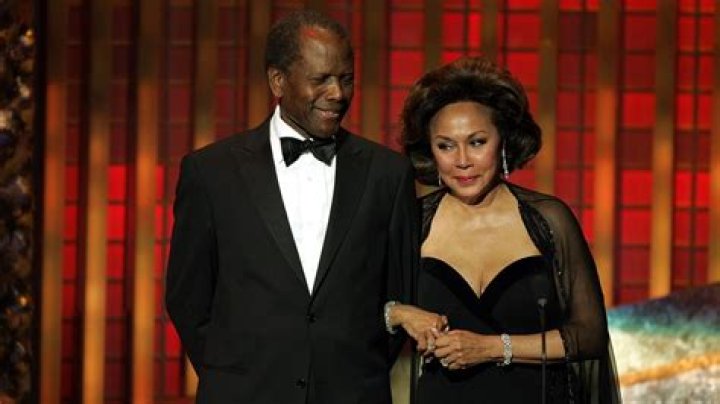 Sidney Poitier And Diahann Carroll Affair Timeline, Death Cause and Daughter Suzanne Kay