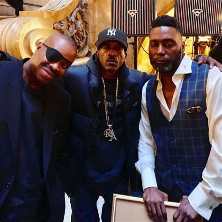 Slick Rick Height, Weight, Net Worth, Age, Birthday, Wikipedia, Who, Nationality, Biography