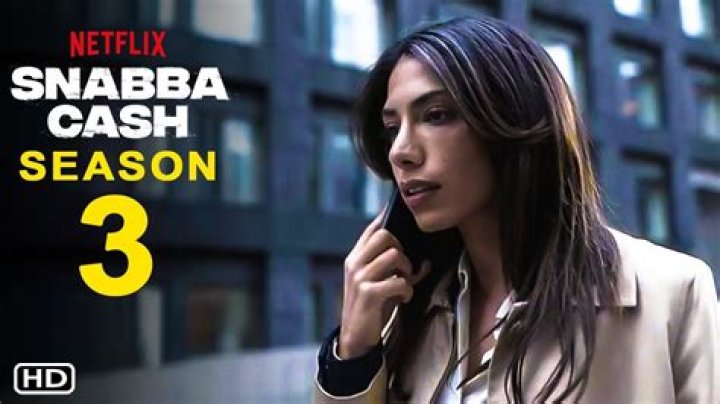 
Snabba Cash Season 3 Release Date, Cast & More Information! 