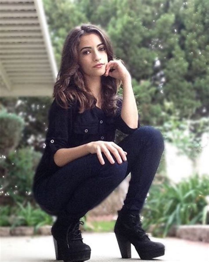 Soni Nicole Bringas Height, Weight, Net Worth, Age, Wiki, Who, Instagram, Biography