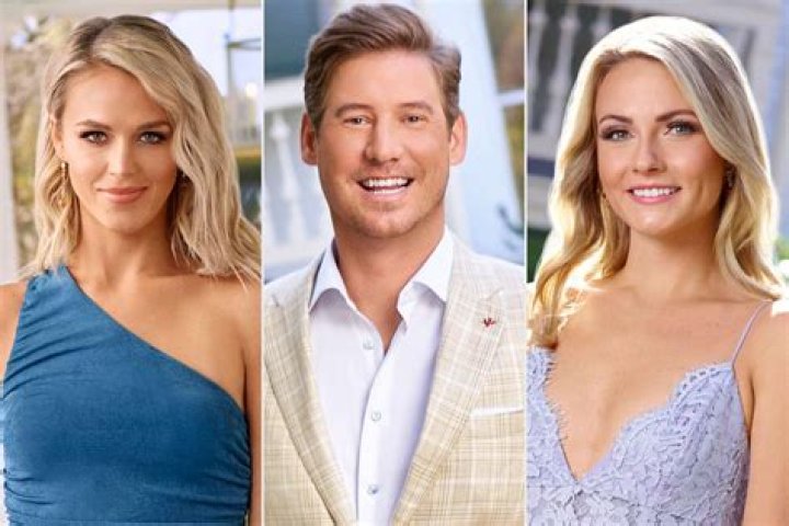 
‘Southern Charm’s Olivia Flowers on What She Loves About Austen Kroll & Doesn’t Love About Madison LeCroy 