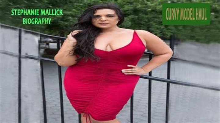 
Stephanie Mallick Height, Weight, Net Worth, Age, Birthday, Wikipedia, Who, Nationality, Biography 