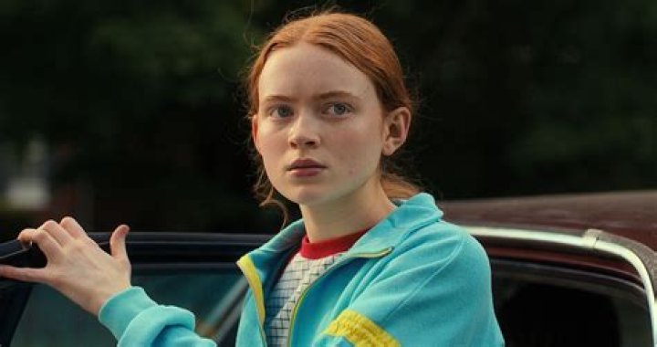 
Stranger Things star Sadie Sink reveals she lets her family read scripts before show airs 