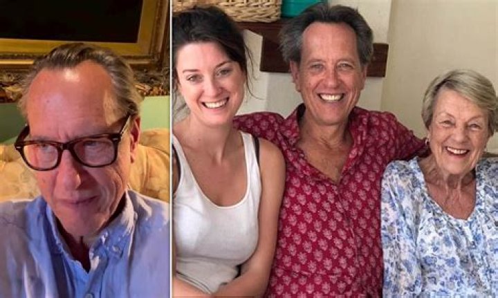 Stuart Esterhuysen – Richard E Grant’s Brother, Family And Net Worth
