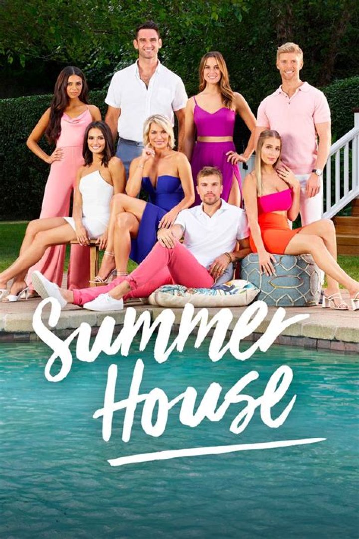 
“Summer House” Season 7 Is Released On Bravo 