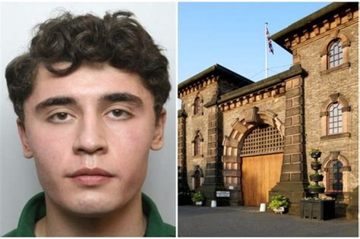 
Suspect Daniel Khalife Family: Parents Siblings And Girlfriend 