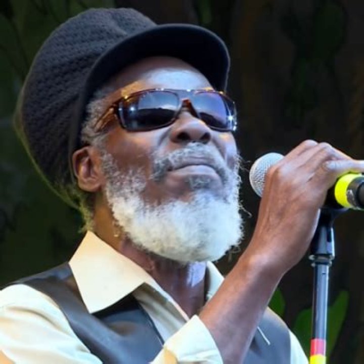 
Tabby Diamond A Reggae Artist Passed Away At The Age Of 67 