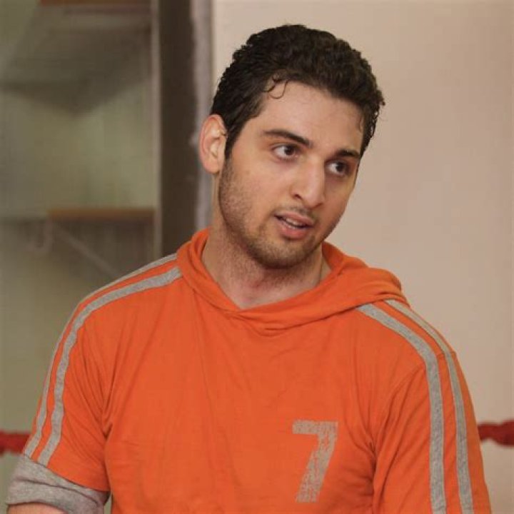 
Tamerlan Tsarnaev Height, Weight, Net Worth, Age, Birthday, Wikipedia, Who, Nationality, Biography 