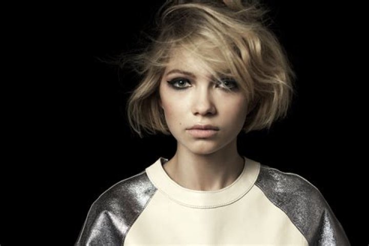  Tavi Gevinson
