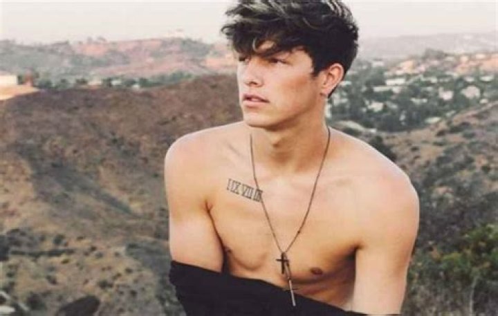 Tayler Holder Height, Weight, Net Worth, Age, Birthday, Wikipedia, Who, Nationality, Biography