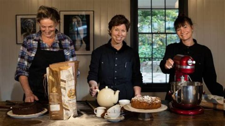 
Tedesca Osteria Age, Birthday, Wikipedia, Who, Nationality, Biography 