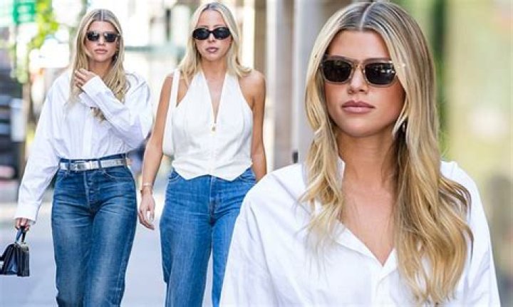 Tess Kemper | TG Time