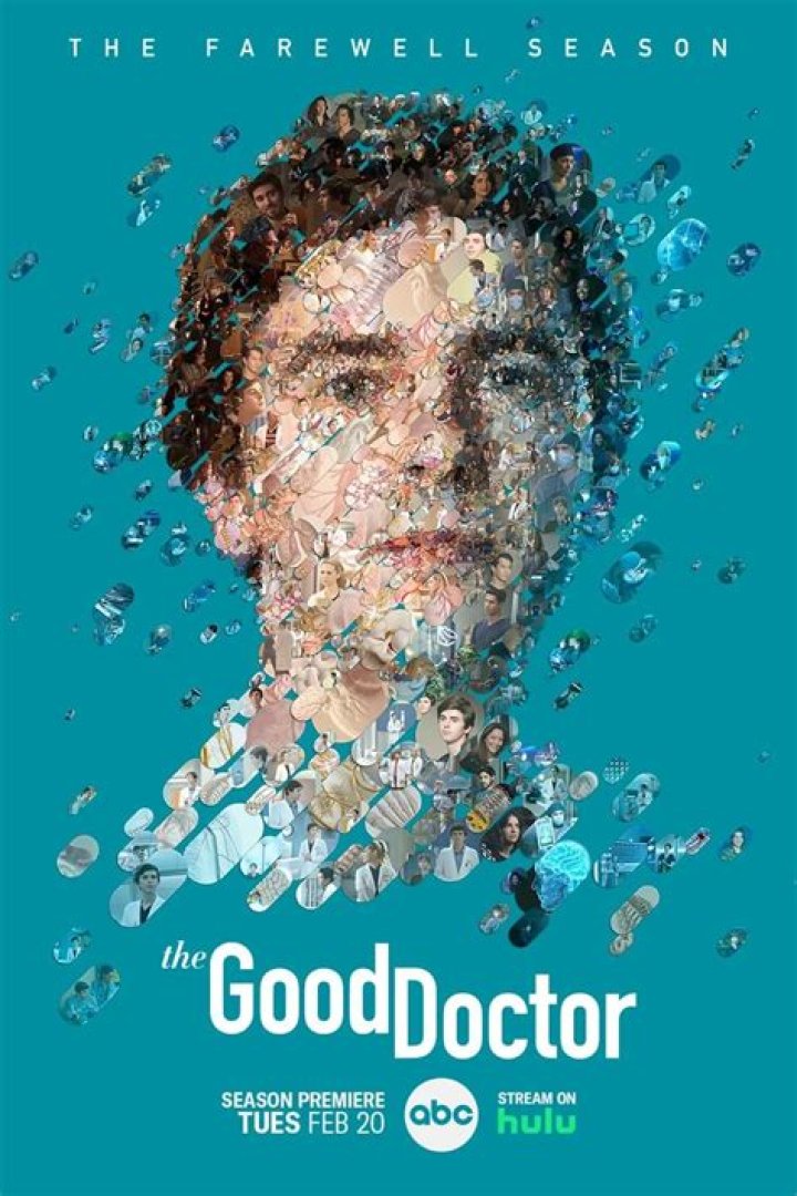 
The Good Doctor Season 6 Episode 16 Release Date, Time and Preview 