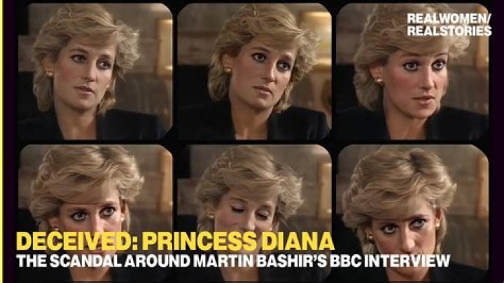 
The True Story Behind Princess Diana’s ‘Panorama’ Interview — and What ‘The Crown’ Didn’t Cover 