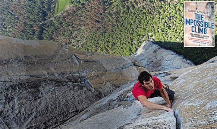 
The Untold Truth of Alex Honnold, The American Rock Climber 