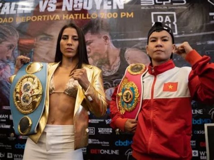 
Thi Thu Nhi Nguyen Height, Weight, Net Worth, Age, Birthday, Wikipedia, Who, Nationality, Biography 