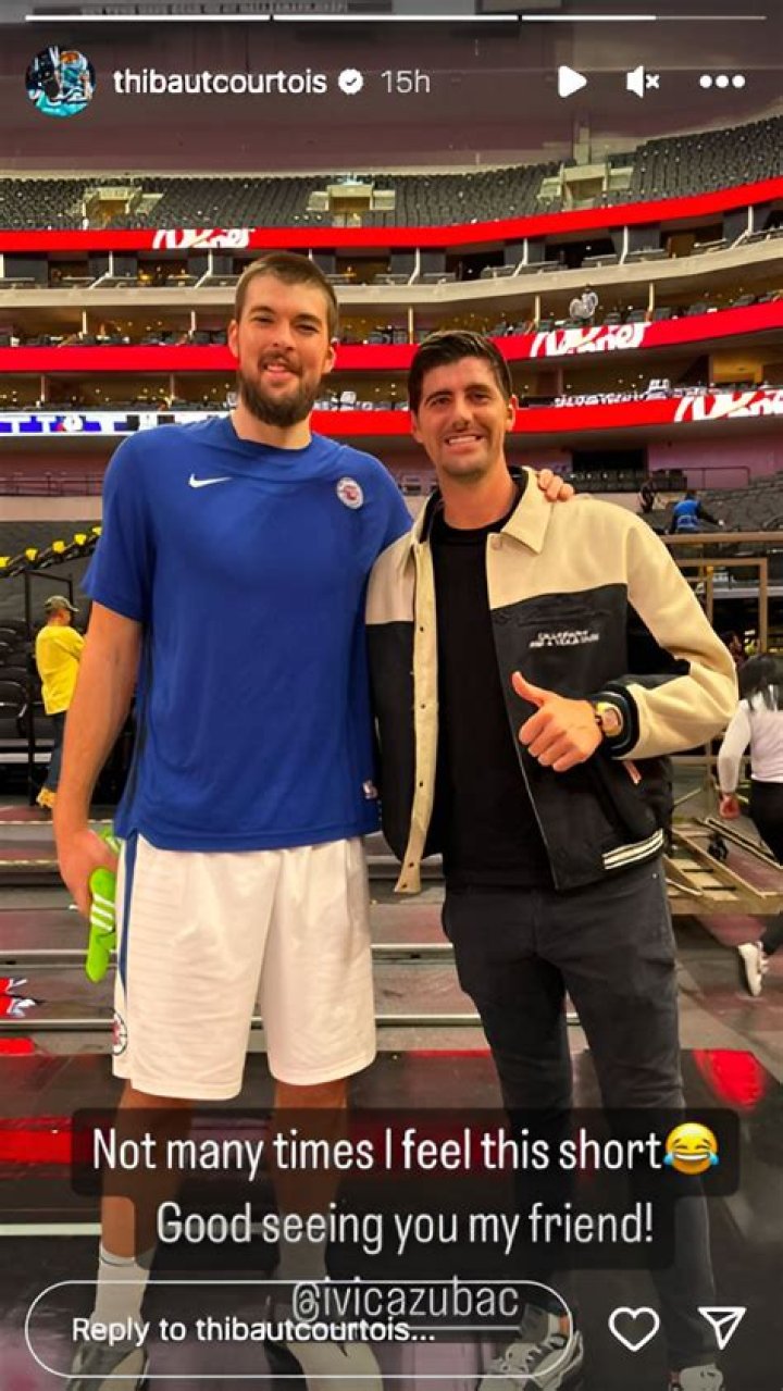 Thibaut Courtois Height, Weight, Net Worth, Age, Birthday, Wikipedia, Who, Instagram, Biography