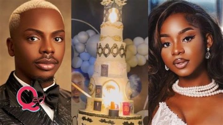 
‘This One Choke! – Fans React As Toyin Lawani’s One Year Daughter Replicates Iyabo Ojo’s Daughter, Priscilla’s Birthday Look 