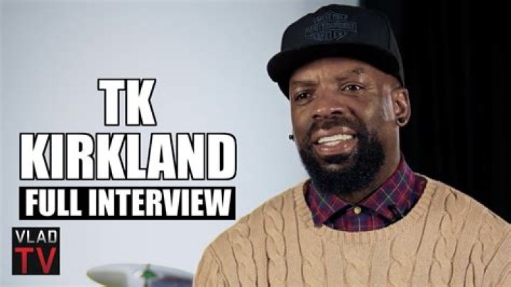 TK Kirkland’s Kids | TG Time