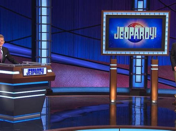 Today’s Final Jeopardy! answer: Wednesday, April 12, 2023