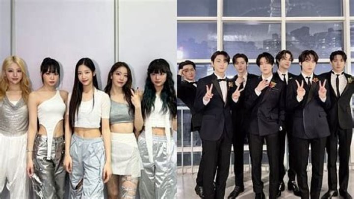 
Top 5 viral moments from the 37th Golden Disc Awards 