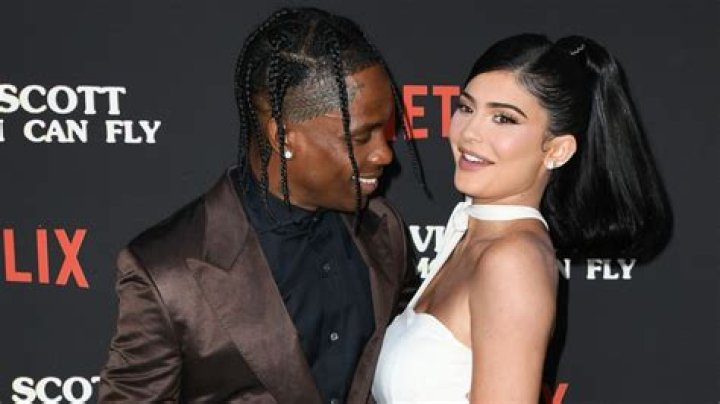
Travis Scott and Kylie Jenner came under fire for flaunting their “his and hers” private jets: Who’s warming the planet? 