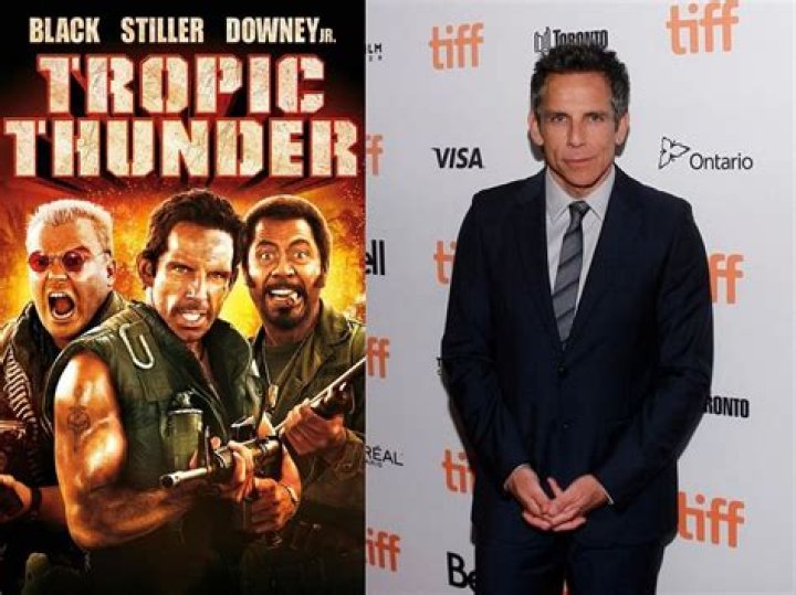 
Tropic Thunder controversy explained as Ben Stiller puts a lid on it with viral tweet 