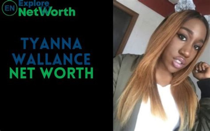 
T’yanna Wallace Height, Weight, Net Worth, Age, Birthday, Wikipedia, Who, Nationality, Biography 