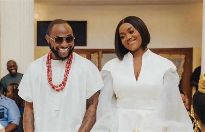 
Uche Maduagwu Embarks On 40-day Prayer And Fasting For Davido And Chioma’s Relationship 