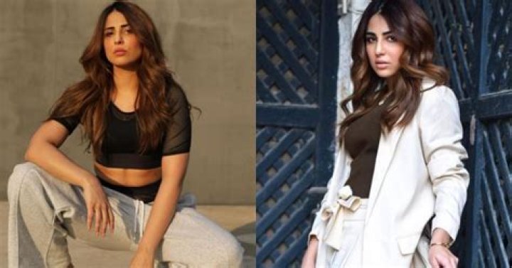 Ushna Shah Height, Weight, Net Worth, Age, Birthday, Wikipedia, Who, Instagram, Biography