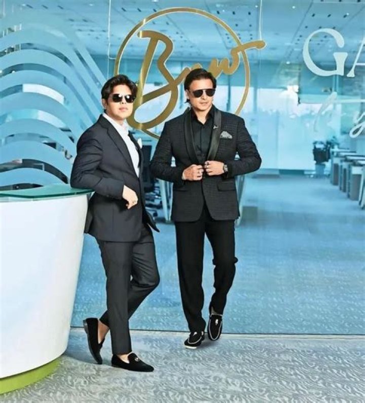 Vivek Anand Oberoi Height, Weight, Net Worth, Age, Birthday, Wikipedia, Who, Instagram, Biography