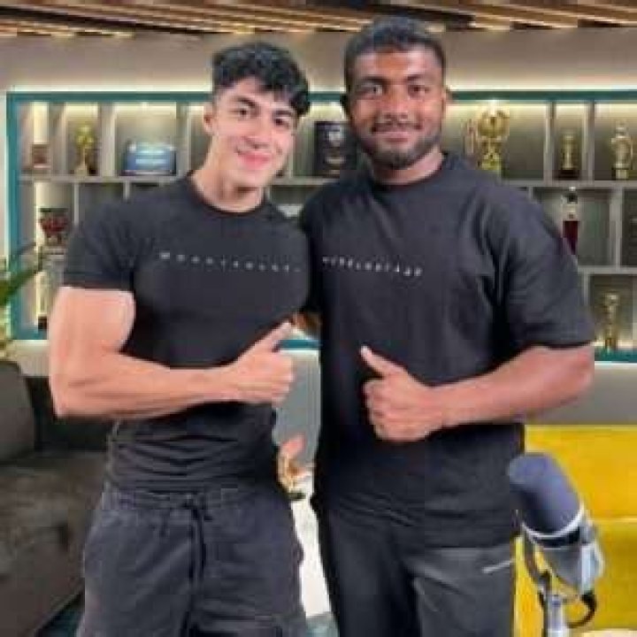 Vrushali Gokhale Height, Weight, Net Worth, Age, Birthday, Wikipedia, Who, Instagram, Biography