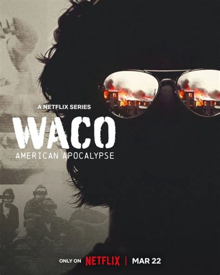
Waco: American Apocalypse: Who were Branch Davidians? 
