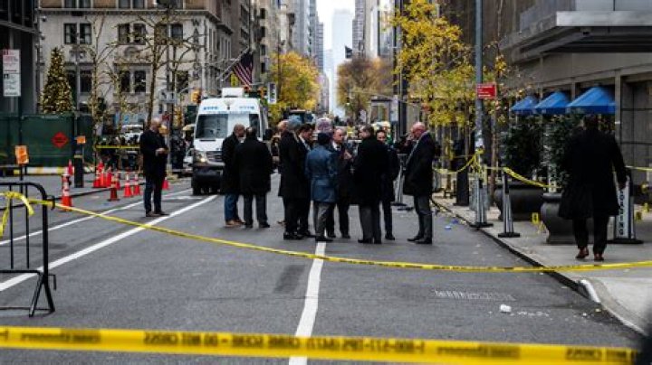 
What did Justin Ross Harris do? Prosecutors drop case against Georgia father in son’s 2014 death 