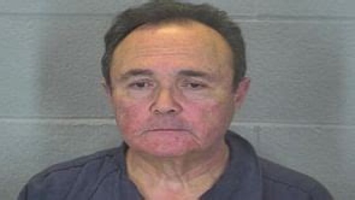 What did Sergey Macheret do? Purdue professor arrested over drug and other charges