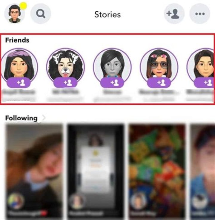 What Does Purple Bitmoji Mean On Snapchat And TikTok? This Is Why You’re Seeing Purple Bitmojis All Over Snapchat