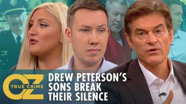 
What Happened To Drew Peterson And Is He Still In Prison? Explore Whole Story In His Documentary 
